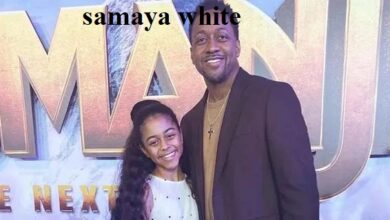 Samaya White