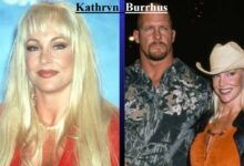 Kathryn Burrhus