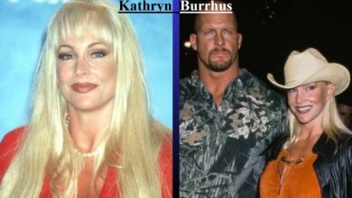 Kathryn Burrhus