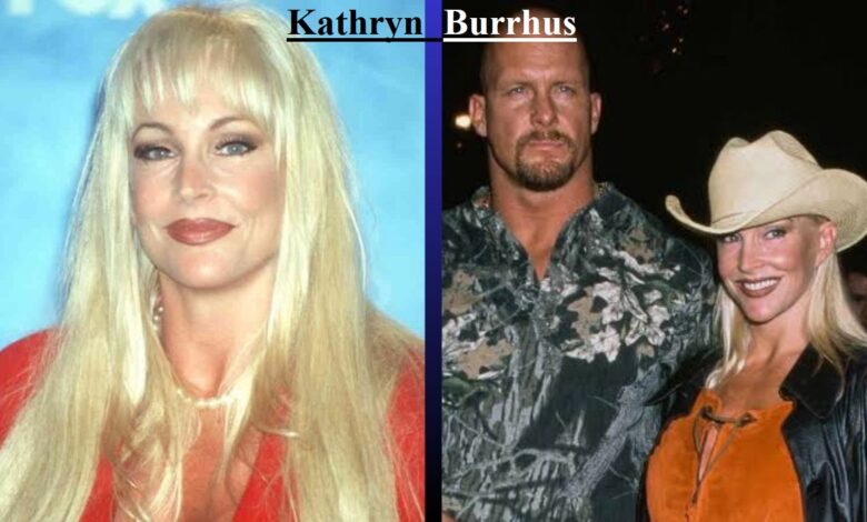 Kathryn Burrhus