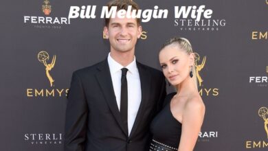 Bill Melugin Wife
