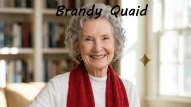 Brandy Quaid