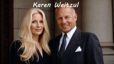 Karen Weitzul