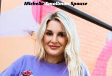 Michelle Smallmon Spouse