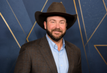 Shawn Turner