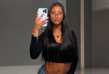 Story Asaundra Lumpkin