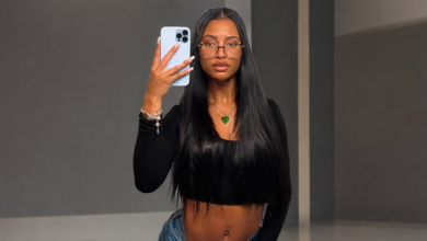 Story Asaundra Lumpkin