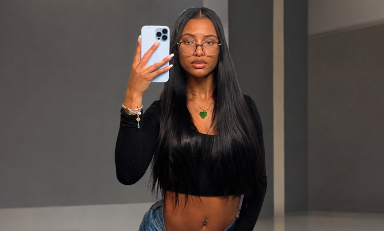 Story Asaundra Lumpkin