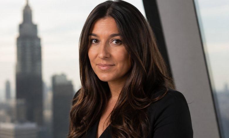 Lauren Rappoport